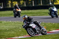 Lower Group Black Bikes